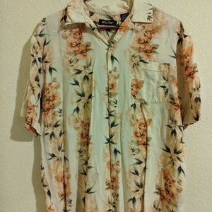 ❤️Yellow men top